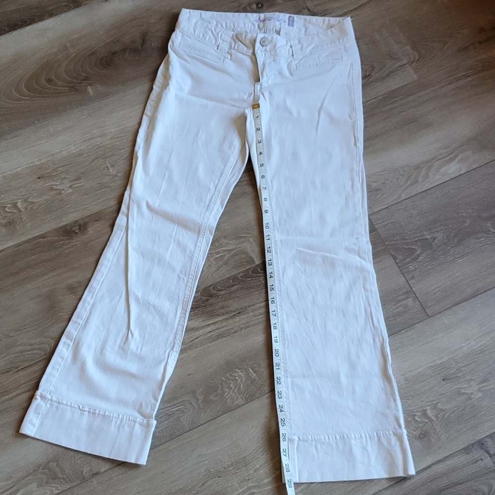 Final Price EUC American Rag Jeans.